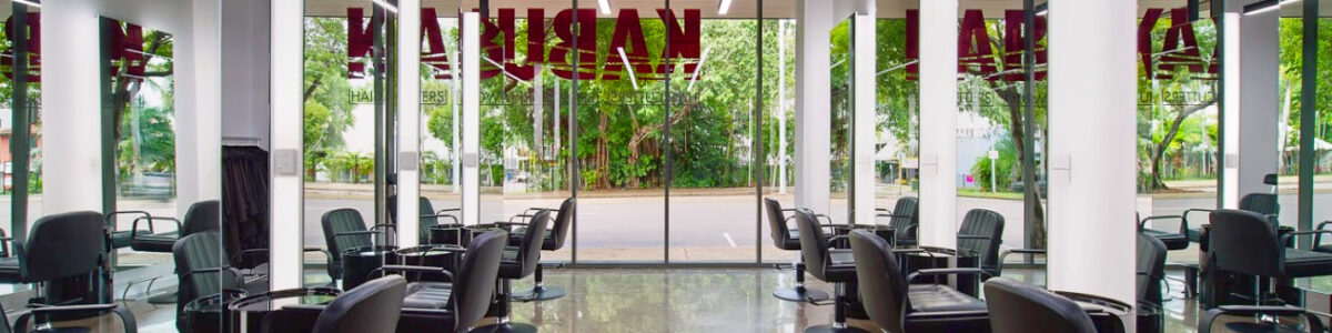Kabuki Haircutters Cavenagh Street Darwin Kabuki Haircutters Cavenagh Street Darwin