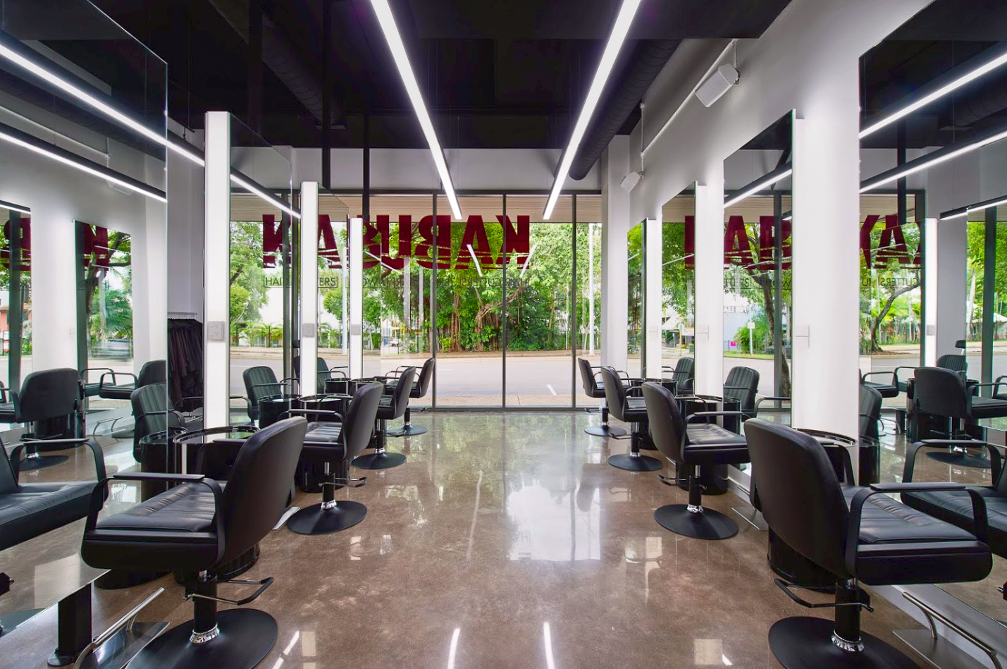 Services & Pricing Kabuki Haircutters Darwin