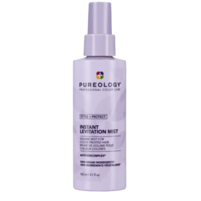 Pureology Style + Protect Instant Levitation Mist 150ml